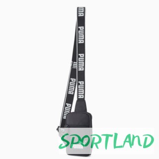 Saszetka Puma Core Base Front Loader 079466 01 one size