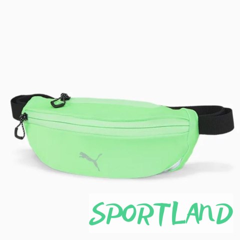 Saszetka nerka Puma PR Classic Waist Bag 078213 11 one size Saszetka nerka Puma PR Classic Waist Bag 078213 11 one size
