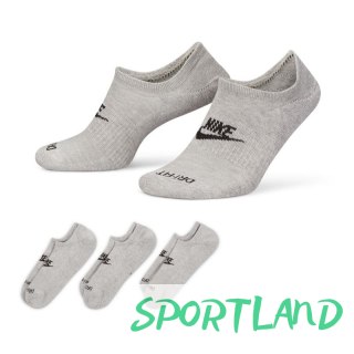 Skarpety Nike Everyday Plus Cushioned 3pack DN3314-063 M: 38-42
