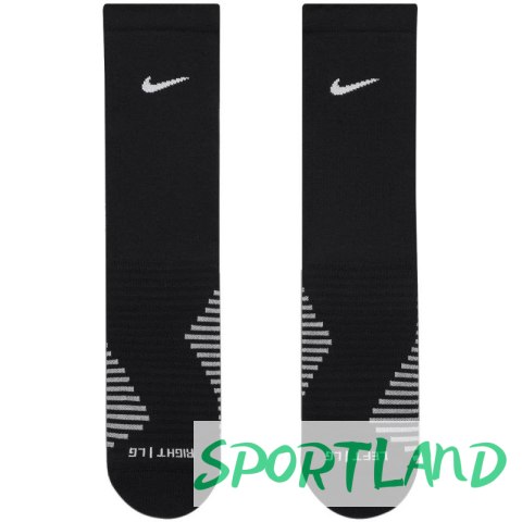 Skarpety Nike Strike DH6620-010 M: 38-42 Skarpety Nike Strike DH6620-010 M: 38-42