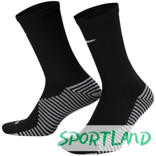 Skarpety Nike Strike DH6620-010 S: 34-38