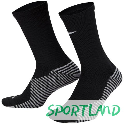 Skarpety Nike Strike DH6620-010 S: 34-38 Skarpety Nike Strike DH6620-010 S: 34-38