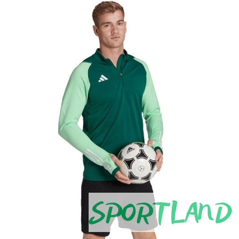 Bluza adidas Tiro 23 Competition Training Top M HU1308 XL Bluza adidas Tiro 23 Competition Training Top M HU1308 XL