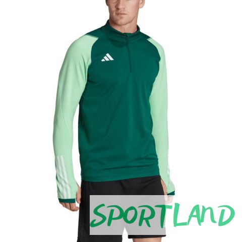Bluza adidas Tiro 23 Competition Training Top M HU1308 XS Bluza adidas Tiro 23 Competition Training Top M HU1308 XS
