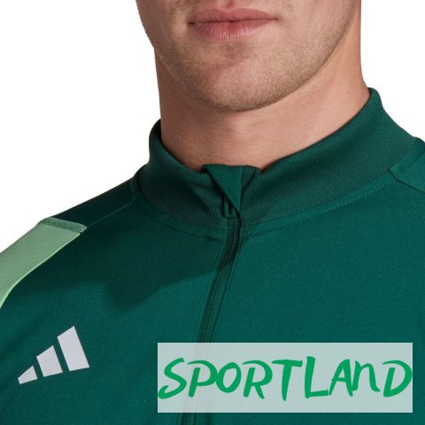 Bluza adidas Tiro 23 Competition Training Top M HU1308 XS Bluza adidas Tiro 23 Competition Training Top M HU1308 XS