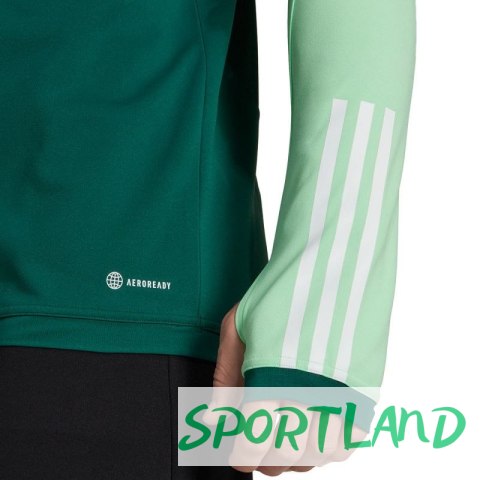 Bluza adidas Tiro 23 Competition Training Top M HU1308 XS Bluza adidas Tiro 23 Competition Training Top M HU1308 XS