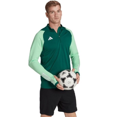 Bluza adidas Tiro 23 Competition Training Top M HU1308 S Bluza adidas Tiro 23 Competition Training Top M HU1308 S