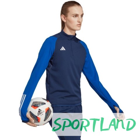 Bluza adidas Tiro 23 Competition Training Top W IC4595 L Bluza adidas Tiro 23 Competition Training Top W IC4595 L