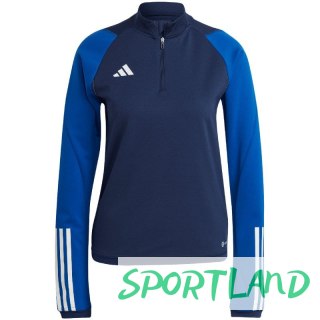 Bluza adidas Tiro 23 Competition Training Top W IC4595 S