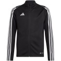 Bluza adidas Tiro 23 League Training Jr HS3522 164cm