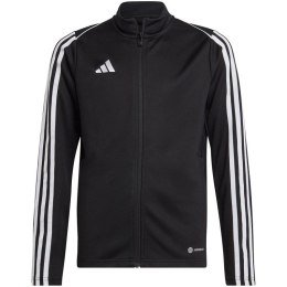 Bluza adidas Tiro 23 League Training Jr HS3522 164cm