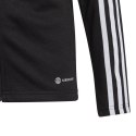 Bluza adidas Tiro 23 League Training Jr HS3522 164cm
