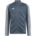 Bluza adidas Tiro 23 League Training Jr HS3523 128cm Bluza adidas Tiro 23 League Training Jr HS3523 128cm
