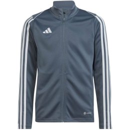 Bluza adidas Tiro 23 League Training Jr HS3523 128cm