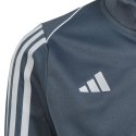 Bluza adidas Tiro 23 League Training Jr HS3523 128cm Bluza adidas Tiro 23 League Training Jr HS3523 128cm