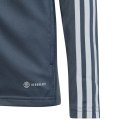 Bluza adidas Tiro 23 League Training Jr HS3523 128cm Bluza adidas Tiro 23 League Training Jr HS3523 128cm