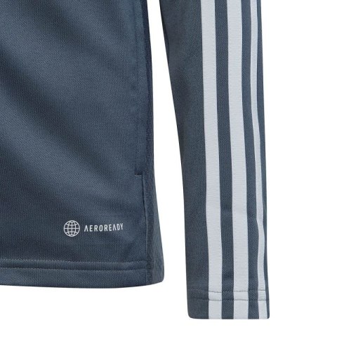 Bluza adidas Tiro 23 League Training Jr HS3523 164cm Bluza adidas Tiro 23 League Training Jr HS3523 164cm