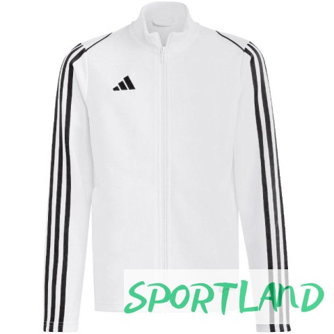 Bluza adidas Tiro 23 League Training Jr HS3524 140cm Bluza adidas Tiro 23 League Training Jr HS3524 140cm