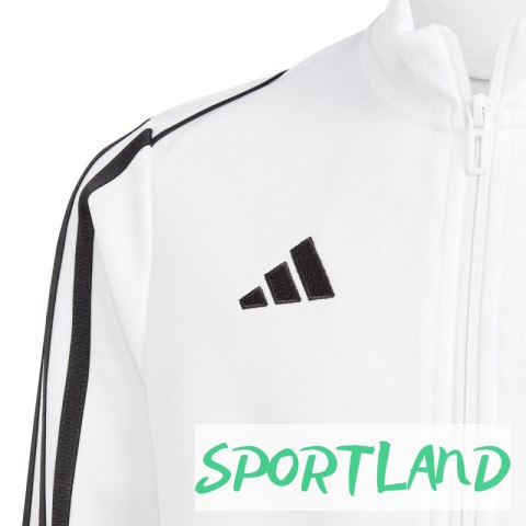 Bluza adidas Tiro 23 League Training Jr HS3524 140cm Bluza adidas Tiro 23 League Training Jr HS3524 140cm