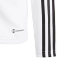 Bluza adidas Tiro 23 League Training Jr HS3524 140cm