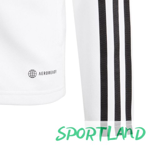 Bluza adidas Tiro 23 League Training Jr HS3524 140cm Bluza adidas Tiro 23 League Training Jr HS3524 140cm