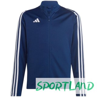 Bluza adidas Tiro 23 League Training Jr HS3525 116cm