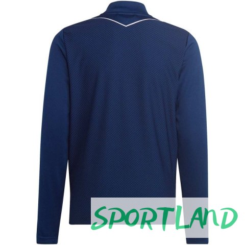 Bluza adidas Tiro 23 League Training Jr HS3525 116cm Bluza adidas Tiro 23 League Training Jr HS3525 116cm