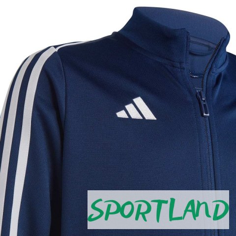 Bluza adidas Tiro 23 League Training Jr HS3525 116cm Bluza adidas Tiro 23 League Training Jr HS3525 116cm