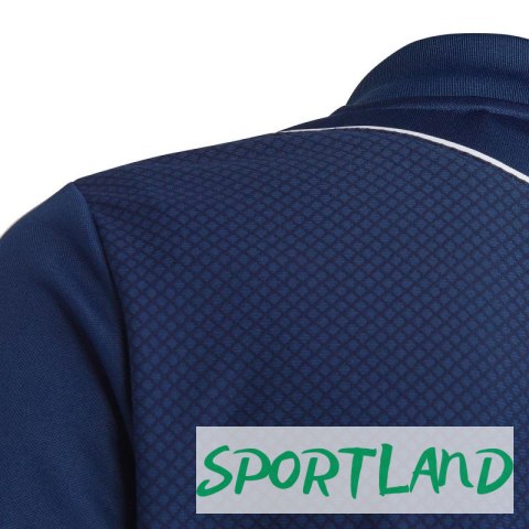 Bluza adidas Tiro 23 League Training Jr HS3525 116cm Bluza adidas Tiro 23 League Training Jr HS3525 116cm