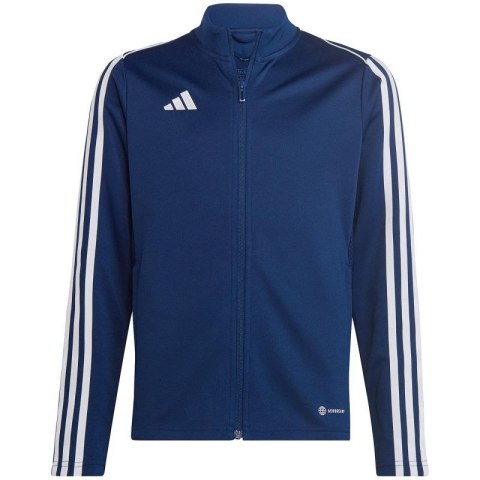 Bluza adidas Tiro 23 League Training Jr HS3525 140cm