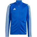 Bluza adidas Tiro 23 League Training Jr HS3526 164cm