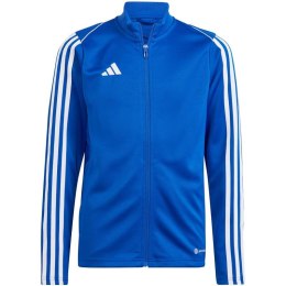 Bluza adidas Tiro 23 League Training Jr HS3526 164cm