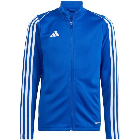 Bluza adidas Tiro 23 League Training Jr HS3526 176cm