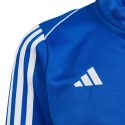 Bluza adidas Tiro 23 League Training Jr HS3526 176cm