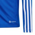 Bluza adidas Tiro 23 League Training Jr HS3526 176cm