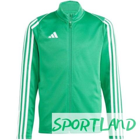 Bluza adidas Tiro 23 League Training Jr IC7872 140cm Bluza adidas Tiro 23 League Training Jr IC7872 140cm
