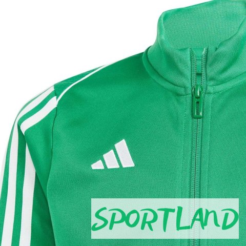 Bluza adidas Tiro 23 League Training Jr IC7872 140cm Bluza adidas Tiro 23 League Training Jr IC7872 140cm