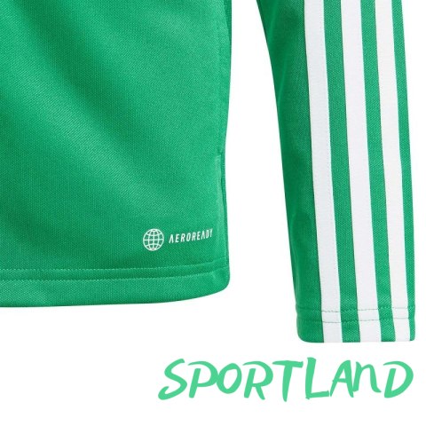 Bluza adidas Tiro 23 League Training Jr IC7872 140cm Bluza adidas Tiro 23 League Training Jr IC7872 140cm