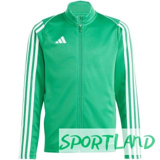 Bluza adidas Tiro 23 League Training Jr IC7872 152cm