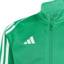 Bluza adidas Tiro 23 League Training Jr IC7872 152cm