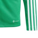 Bluza adidas Tiro 23 League Training Jr IC7872 152cm