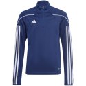 Bluza adidas Tiro 23 League Training Top Jr HS3488 128cm