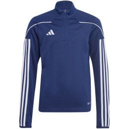 Bluza adidas Tiro 23 League Training Top Jr HS3488 128cm
