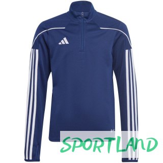 Bluza adidas Tiro 23 League Training Top Jr HS3488 128cm