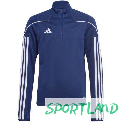 Bluza adidas Tiro 23 League Training Top Jr HS3488 128cm Bluza adidas Tiro 23 League Training Top Jr HS3488 128cm