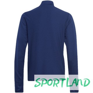 Bluza adidas Tiro 23 League Training Top Jr HS3488 128cm