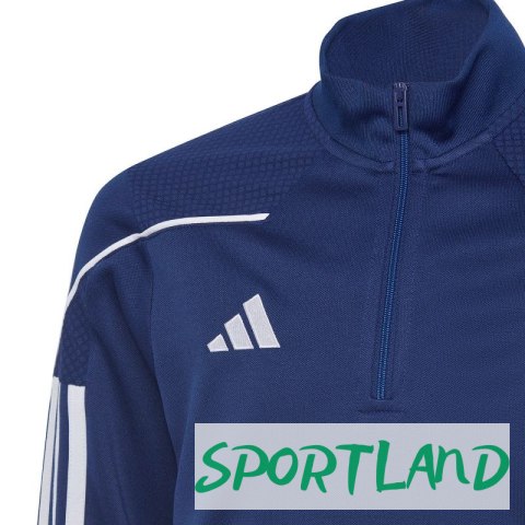 Bluza adidas Tiro 23 League Training Top Jr HS3488 128cm Bluza adidas Tiro 23 League Training Top Jr HS3488 128cm