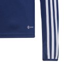 Bluza adidas Tiro 23 League Training Top Jr HS3488 128cm