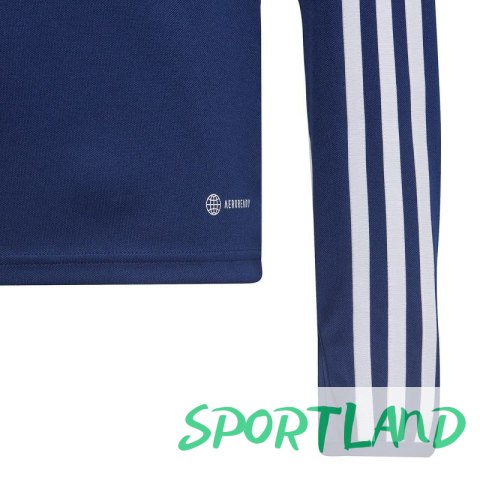 Bluza adidas Tiro 23 League Training Top Jr HS3488 128cm Bluza adidas Tiro 23 League Training Top Jr HS3488 128cm