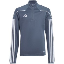 Bluza adidas Tiro 23 League Training Top Jr HS3491 128cm